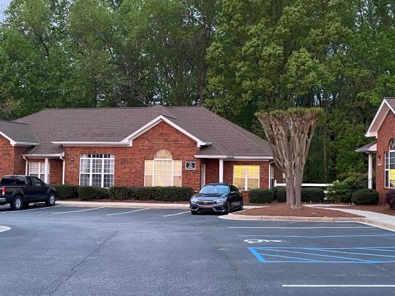 The Smile Center
