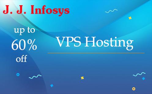 The Super VPS Server Sale ends soon, so make the most of it.