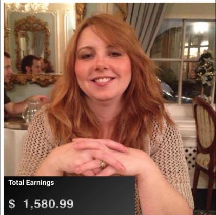 There's only ONE place I know where you can earn great commissions