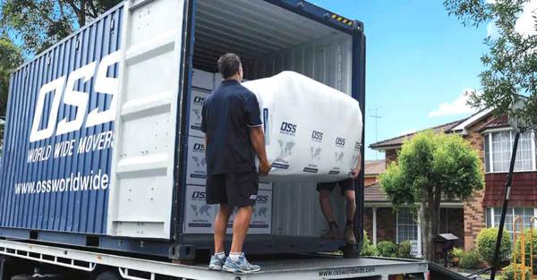 Things to Consider When Moving Overseas