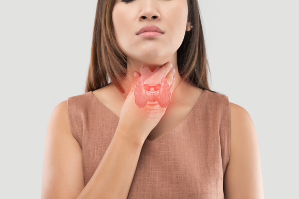 Thyroid Specialist in Ropar