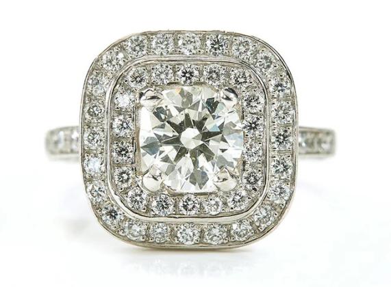 Top Bridal Jewelry Designers in Marin County