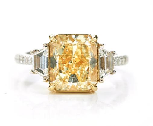 Top Bridal Jewelry Designers in Marin County