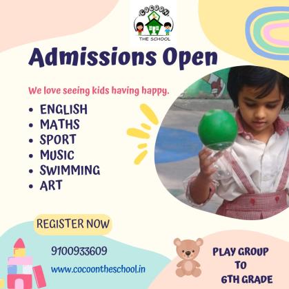 Top CBSE School in Sainukpuri