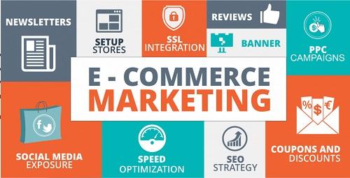 Top Ecommerce Marketing Services by Webiators: Boost Your Online Sales Now