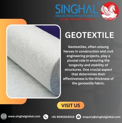 Top Geotextile Solutions for Road Construction: Enhancing Durability and Performance