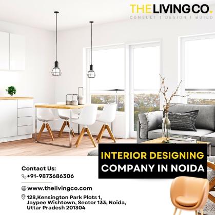 Top Interior Designing Company In Noida Expressway