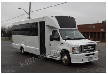 Toronto Wedding Limo Service