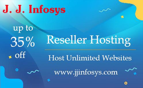 TOTAL WEB-PRESENCE SOLUTIONS PROVIDER - WEB HOSTING, DOMAIN NAME, CLOUD HOSTING