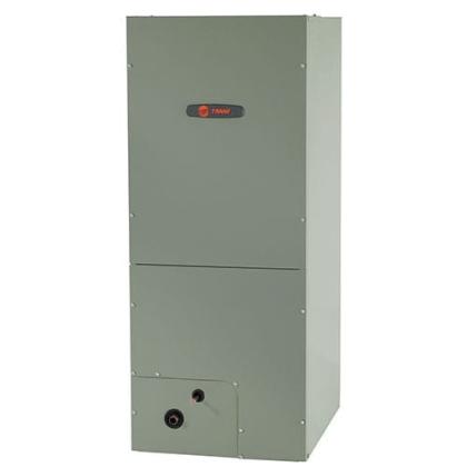 Trane 4 Ton 2-Stage Variable Speed Convertible & Multi 3/4 HP Air Handler TEM6A0D48H41SB