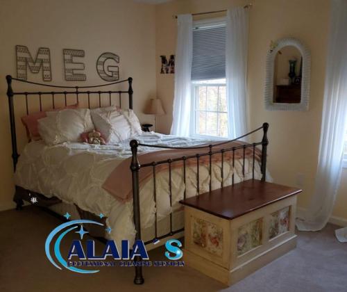 Transform Your Space with Alaia’s Cleaning Services!