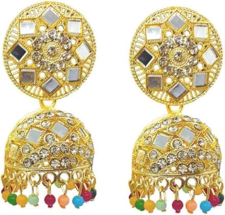 Trending Earrings For Lehenga in Bangalore