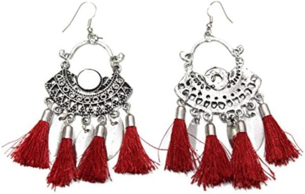 Trending Earrings For Lehenga in Bangalore