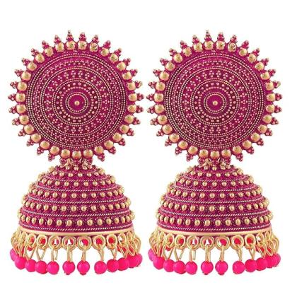 Pink Fashion Jewellery in Bangalore