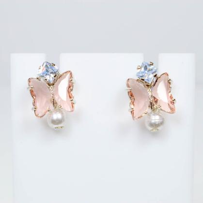 Pink Fashion Jewellery in Bangalore