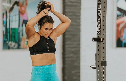 GROWN STRONG's Gym Program for Women: Ditch the Excuses