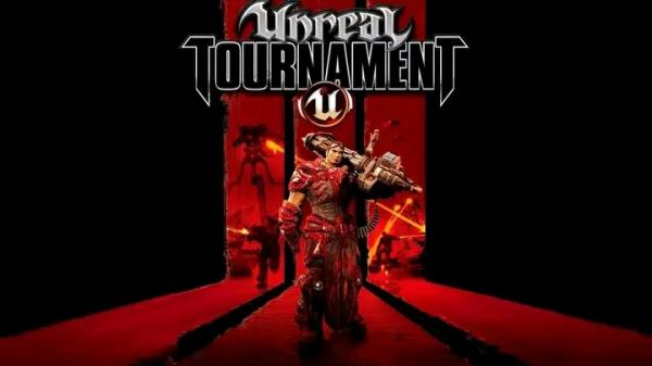Unreal tournament