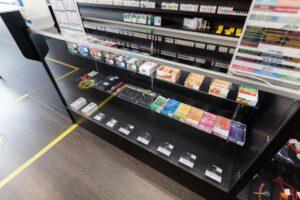 Vape Street Port Coquitlam Westwood BC