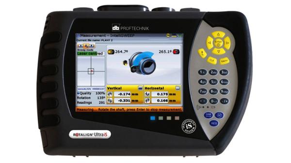 Vibration Analysis Services