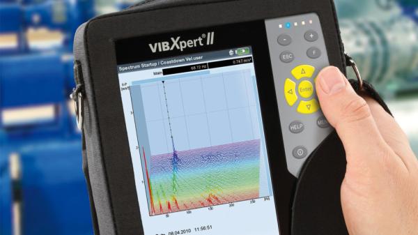 Vibration Analysis Services