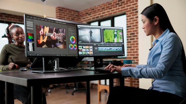 Video Production Company San Francisco