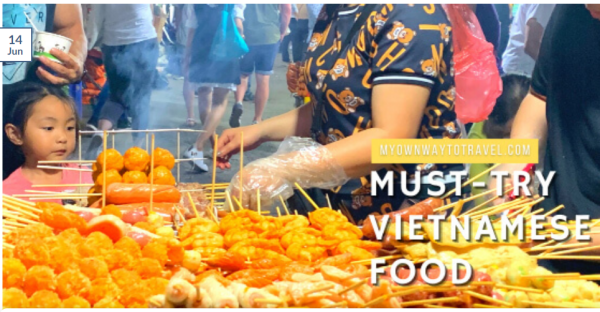 Vietnam travel guide