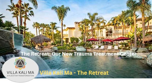 Villa Kali Ma - The Retreat