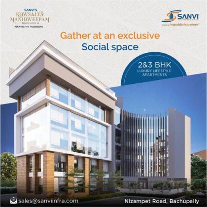 Villas for Sale in Hyderabad