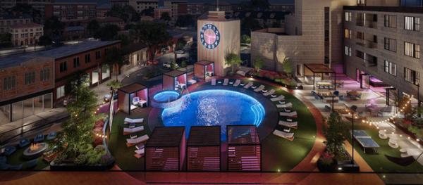 Visualizing Dream Homes: 3D Architectural Services in Delhi & Haryana Residences and Apartments