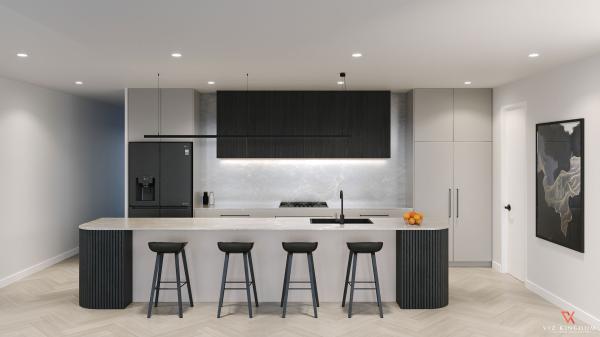 Viz Kingdom - 3D Architectural Visualization and Rendering Services in India
