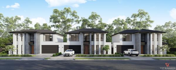 Viz Kingdom - 3D Architectural Visualization and Rendering Services in India