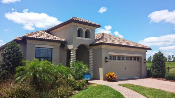 We Sell New Homes In Florida
