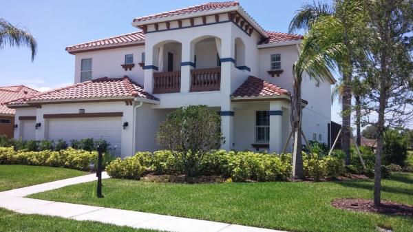 We Sell New Homes In Florida