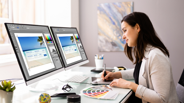 Web Design Services San Diego