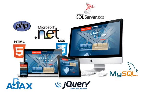 Website Designing in Dubai