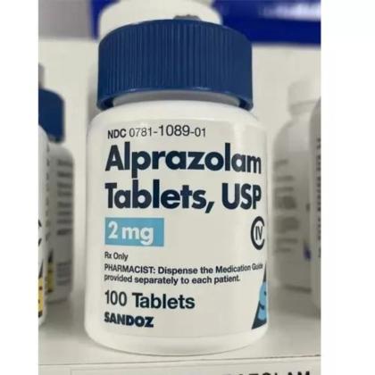 Where can I buy Alprazolam online in the USA