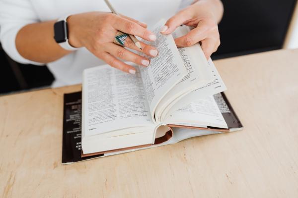 Why AL Syed is the Best Legal Translation Office Near Me