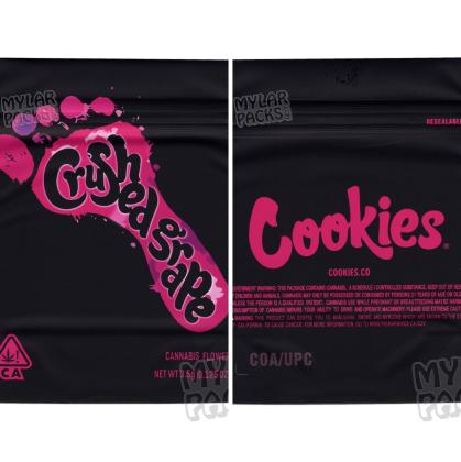 Why Are Custom Mylar Bags So Popular for Edible Packaging?