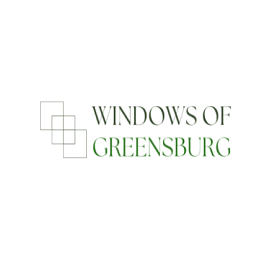 Windows of Greensburg