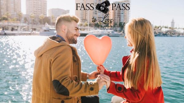 Worldwide Matchmaking Agenncy | Fass Pass To Love