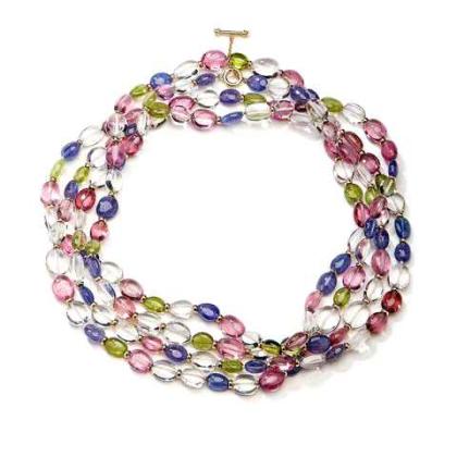 Wrap Your Wrist: Quiet Luxury Bracelets at Syna