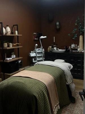 Yafa Spa