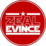 Zeal Evince Merchandise