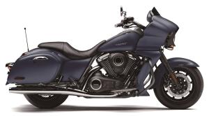 2024 KAWASAKI VULCAN 1700 VAQUERO ABS