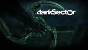 Darksector laptop desktop computer game