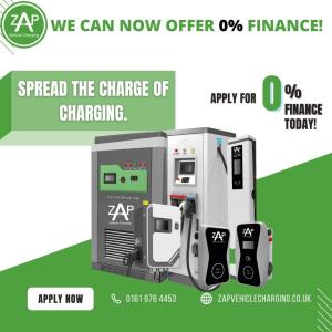 Electric Vehicle Charging in UK