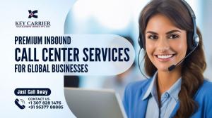 KeyCMS: Premium Inbound Call Center Services for Global Businesses