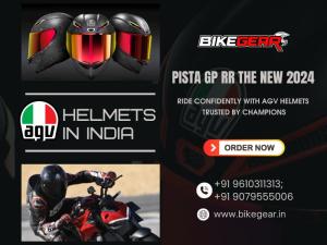 Lowest prices of AGV Helmets to style your BMW