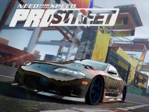 Need for speed prostreet