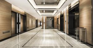 Premium Elevation Tiles by Spenza Ceramics